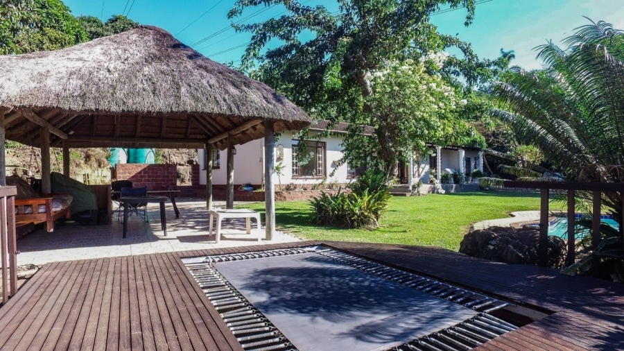 4 Bedroom Property for Sale in Queensburgh KwaZulu-Natal