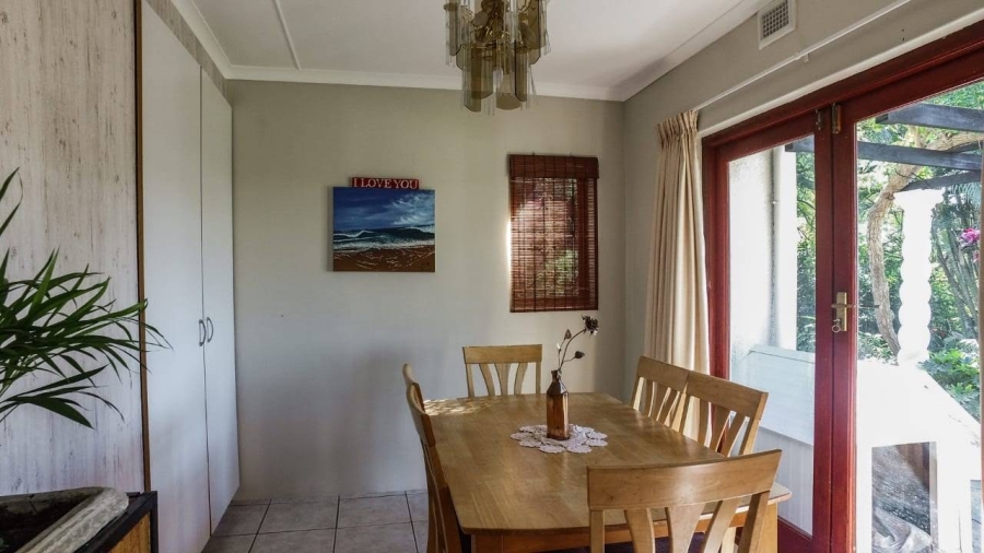 4 Bedroom Property for Sale in Queensburgh KwaZulu-Natal