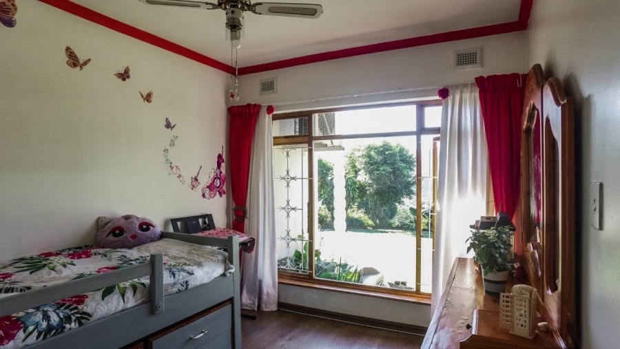 4 Bedroom Property for Sale in Queensburgh KwaZulu-Natal