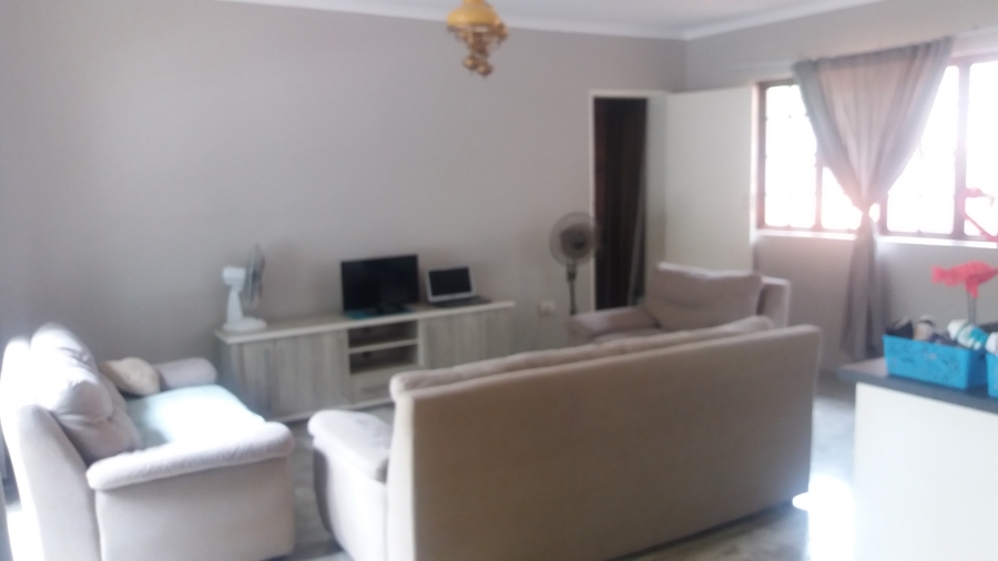 4 Bedroom Property for Sale in Queensburgh KwaZulu-Natal