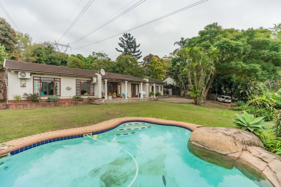 3 Bedroom Property for Sale in Queensburgh KwaZulu-Natal