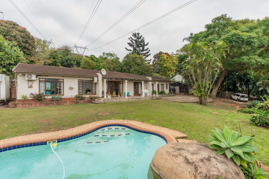 3 Bedroom Property for Sale in Queensburgh KwaZulu-Natal