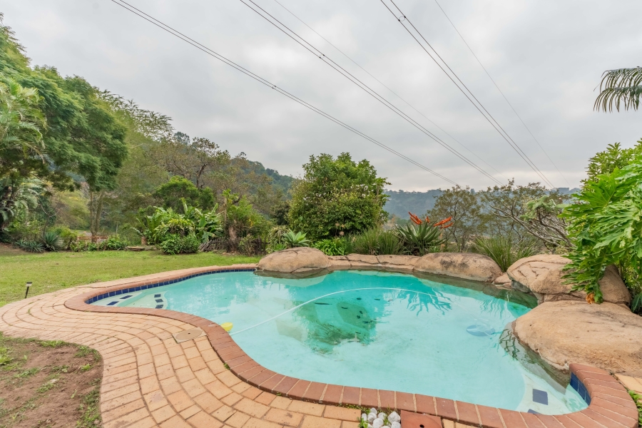 3 Bedroom Property for Sale in Queensburgh KwaZulu-Natal