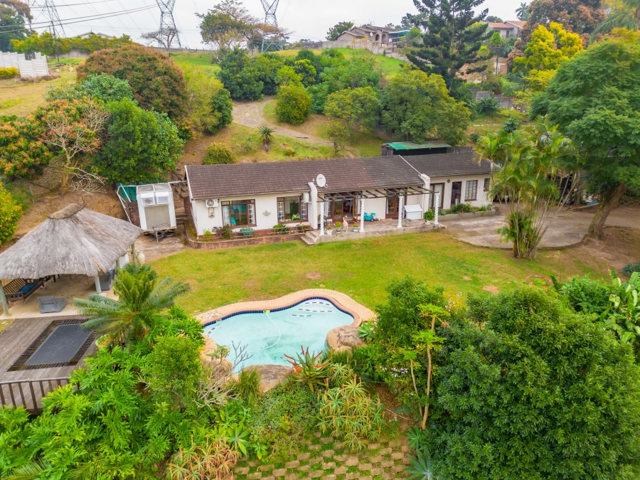 3 Bedroom Property for Sale in Queensburgh KwaZulu-Natal