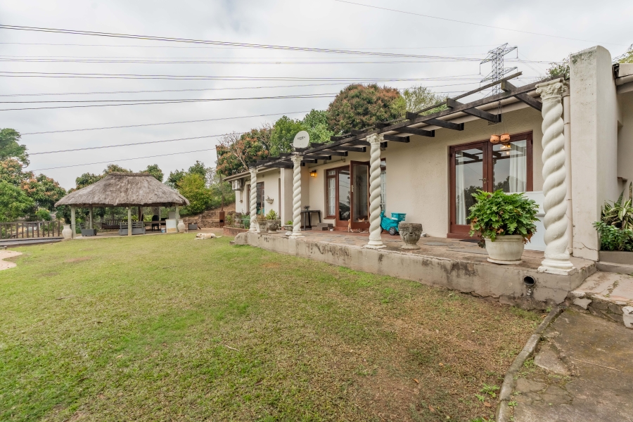 3 Bedroom Property for Sale in Queensburgh KwaZulu-Natal