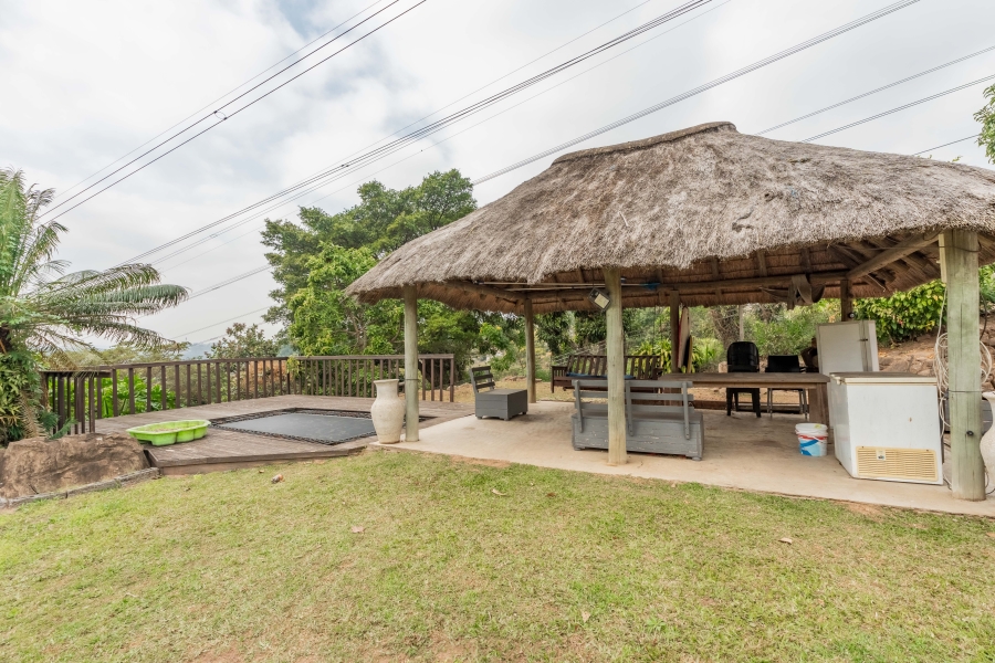 3 Bedroom Property for Sale in Queensburgh KwaZulu-Natal