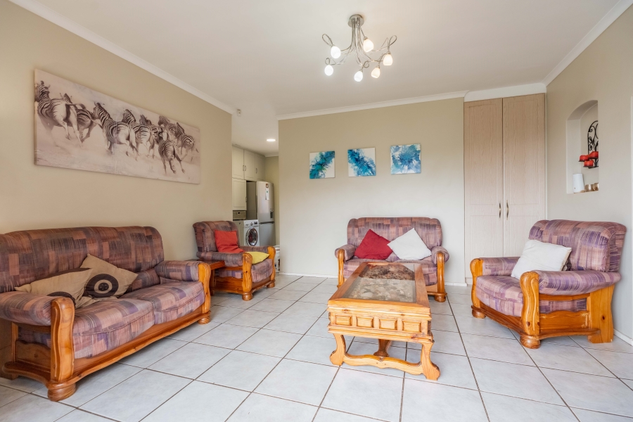 3 Bedroom Property for Sale in Queensburgh KwaZulu-Natal