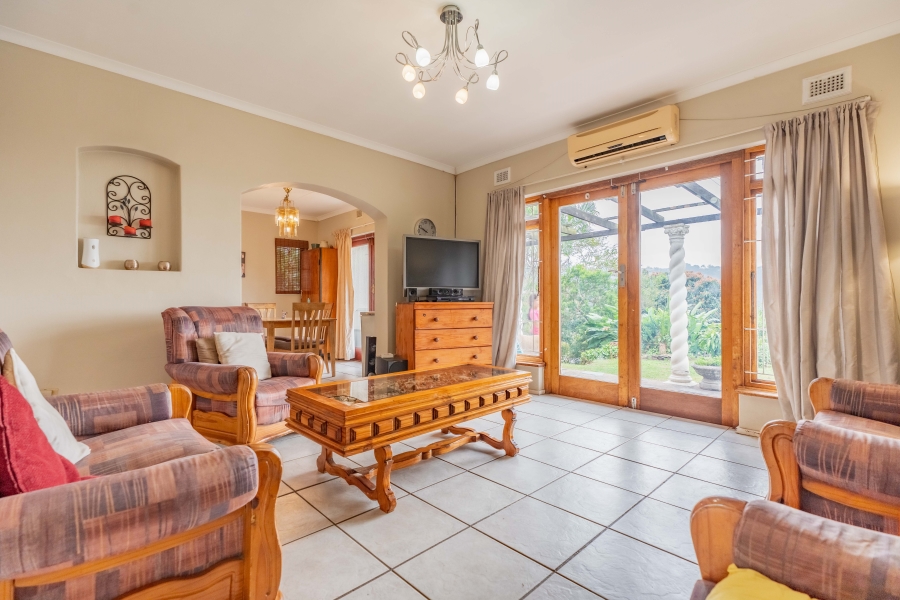 3 Bedroom Property for Sale in Queensburgh KwaZulu-Natal