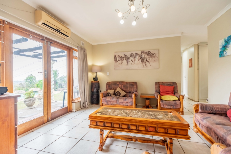 3 Bedroom Property for Sale in Queensburgh KwaZulu-Natal