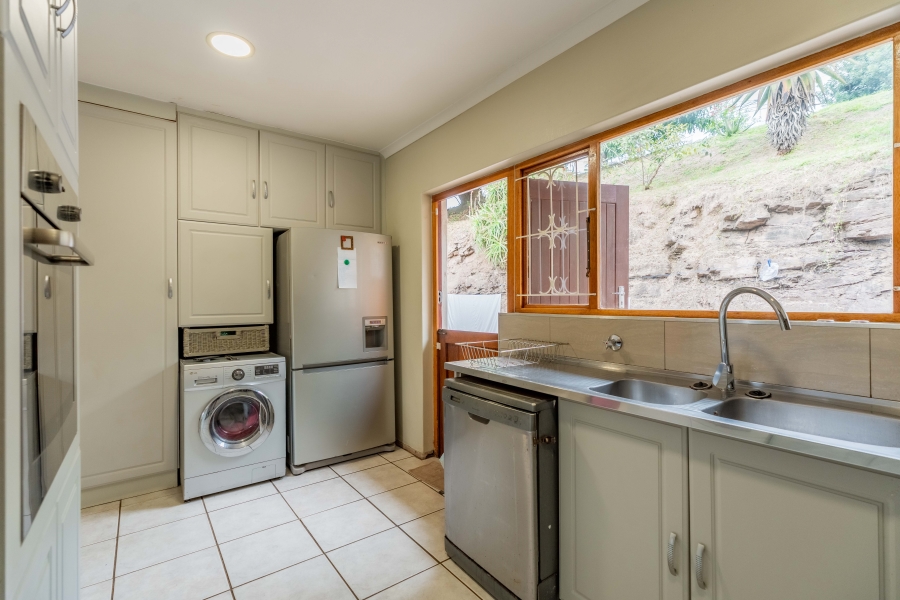 3 Bedroom Property for Sale in Queensburgh KwaZulu-Natal