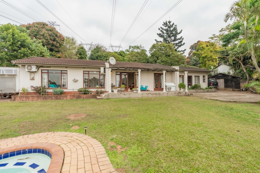 3 Bedroom Property for Sale in Queensburgh KwaZulu-Natal