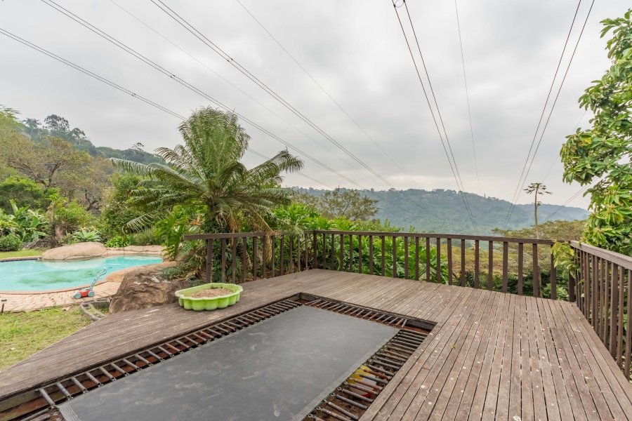 3 Bedroom Property for Sale in Queensburgh KwaZulu-Natal