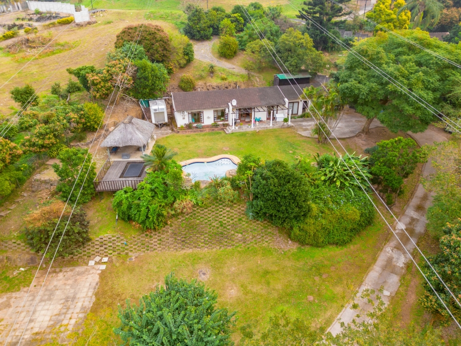 3 Bedroom Property for Sale in Queensburgh KwaZulu-Natal