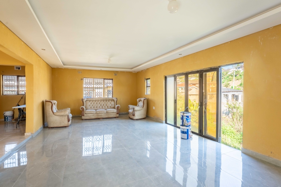 3 Bedroom Property for Sale in Lovu KwaZulu-Natal