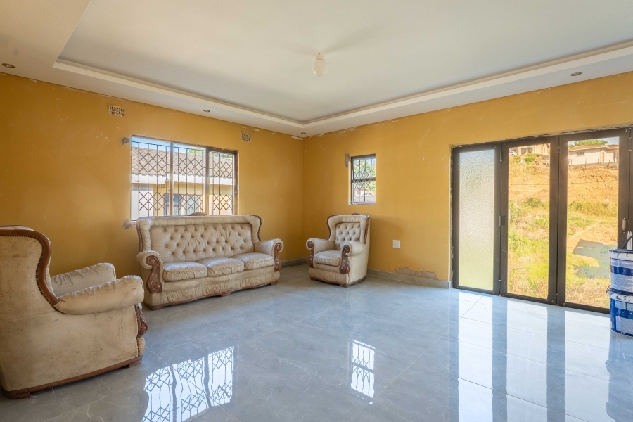 3 Bedroom Property for Sale in Lovu KwaZulu-Natal