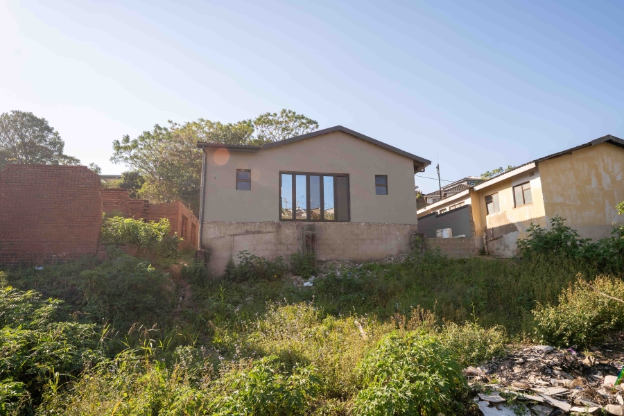 3 Bedroom Property for Sale in Lovu KwaZulu-Natal