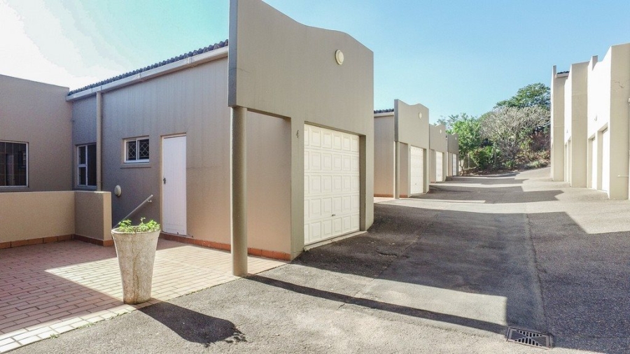3 Bedroom Property for Sale in Westville Central KwaZulu-Natal