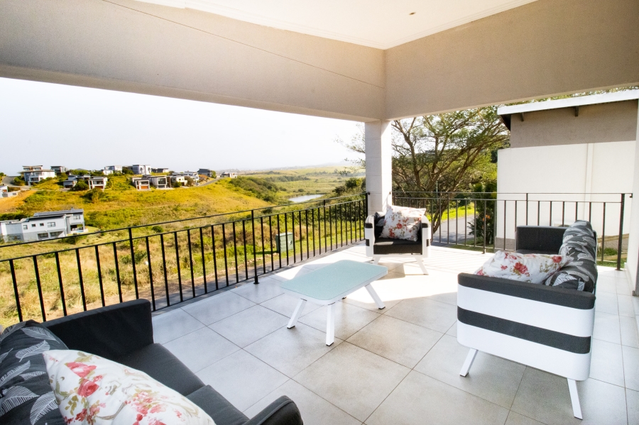 4 Bedroom Property for Sale in Palm Lakes Estate KwaZulu-Natal