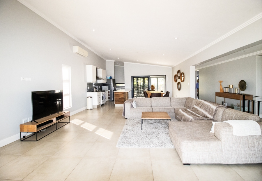 4 Bedroom Property for Sale in Palm Lakes Estate KwaZulu-Natal