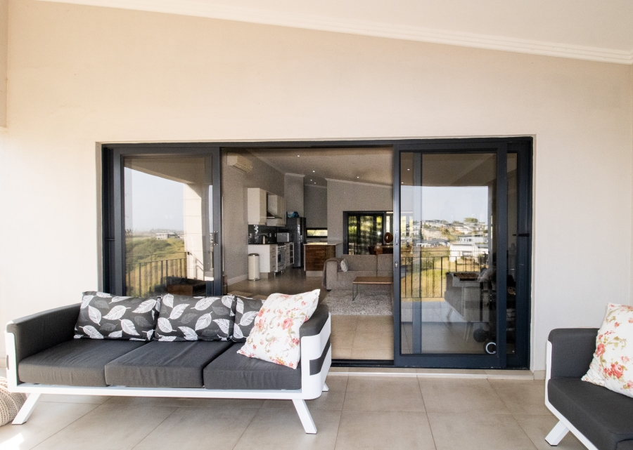 4 Bedroom Property for Sale in Palm Lakes Estate KwaZulu-Natal