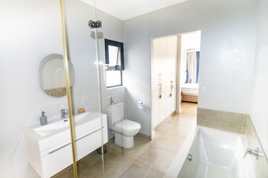 4 Bedroom Property for Sale in Palm Lakes Estate KwaZulu-Natal