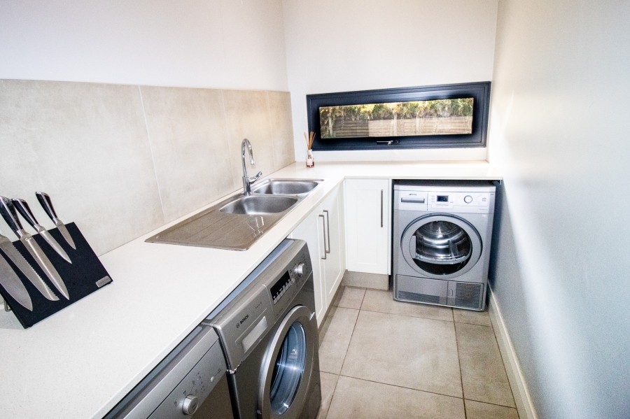 4 Bedroom Property for Sale in Palm Lakes Estate KwaZulu-Natal