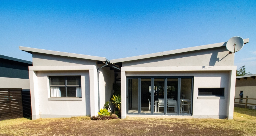 4 Bedroom Property for Sale in Palm Lakes Estate KwaZulu-Natal