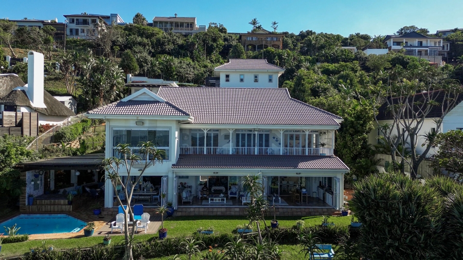 7 Bedroom Property for Sale in Sheffield Beach KwaZulu-Natal