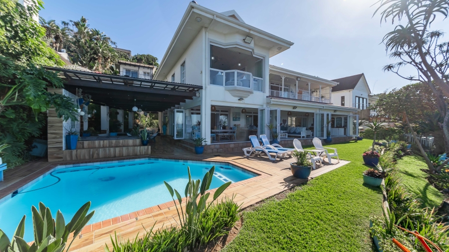 7 Bedroom Property for Sale in Sheffield Beach KwaZulu-Natal