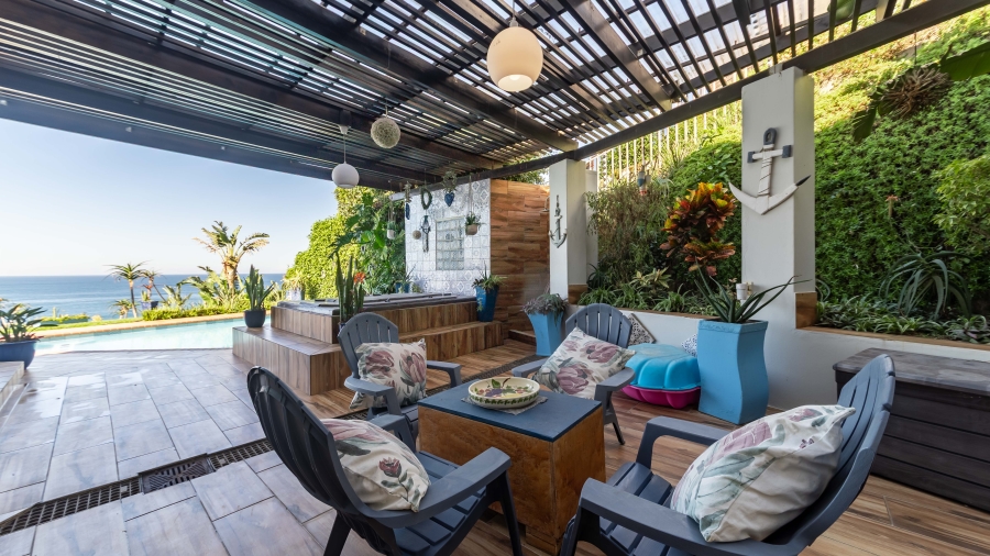 7 Bedroom Property for Sale in Sheffield Beach KwaZulu-Natal