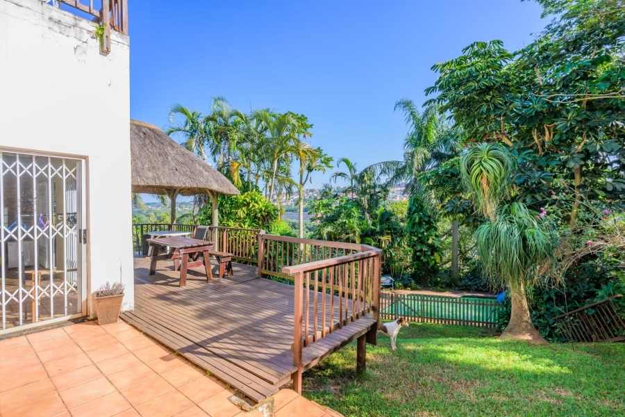 5 Bedroom Property for Sale in Ocean View KwaZulu-Natal