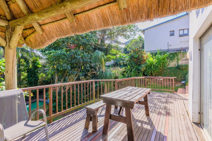 5 Bedroom Property for Sale in Ocean View KwaZulu-Natal