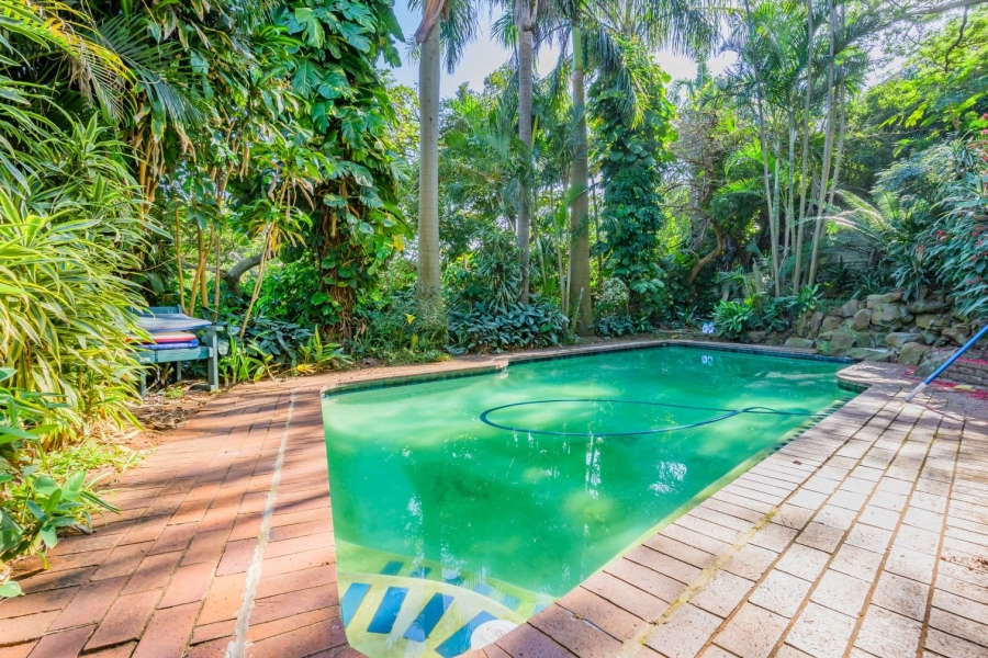 5 Bedroom Property for Sale in Ocean View KwaZulu-Natal