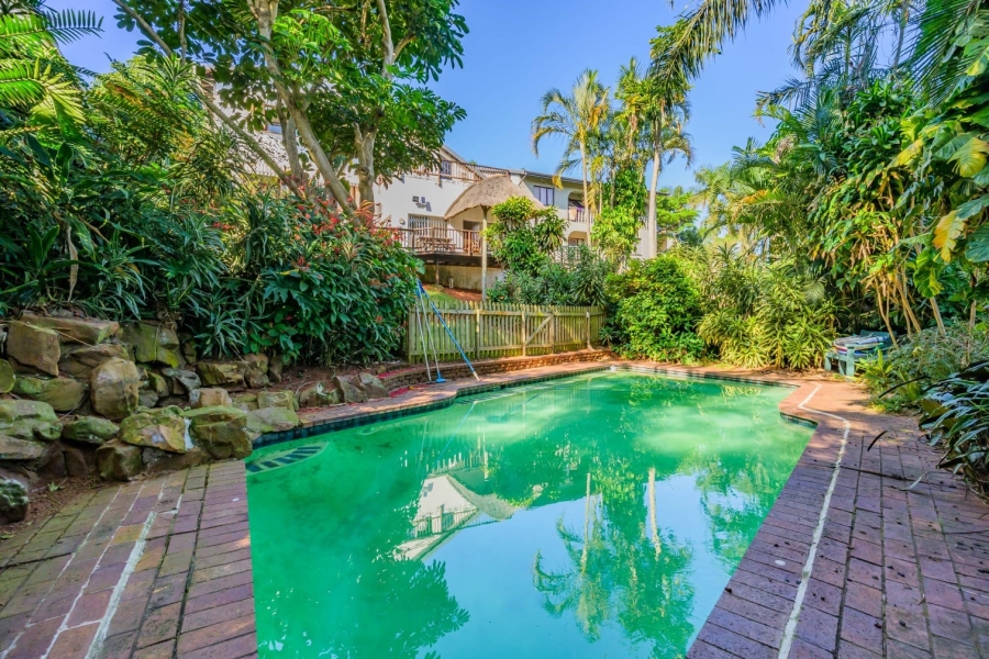 5 Bedroom Property for Sale in Ocean View KwaZulu-Natal