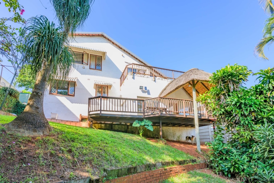 5 Bedroom Property for Sale in Ocean View KwaZulu-Natal