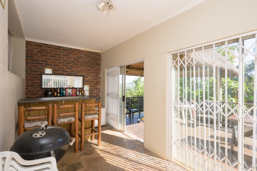 5 Bedroom Property for Sale in Ocean View KwaZulu-Natal