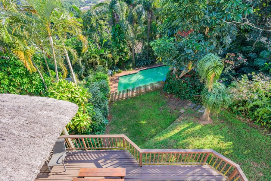 5 Bedroom Property for Sale in Ocean View KwaZulu-Natal