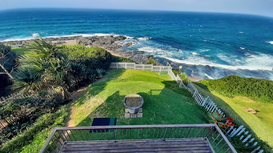 3 Bedroom Property for Sale in Sheffield Beach KwaZulu-Natal