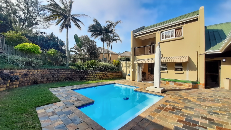 3 Bedroom Property for Sale in Sheffield Beach KwaZulu-Natal