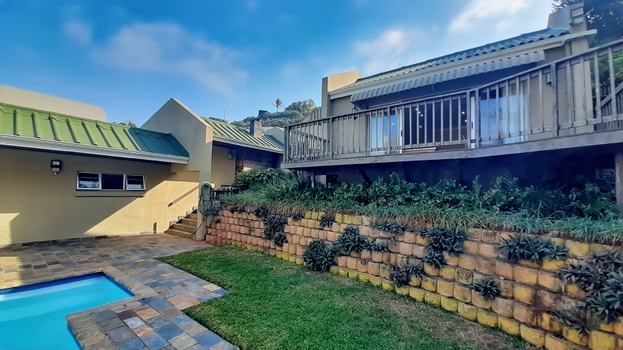 3 Bedroom Property for Sale in Sheffield Beach KwaZulu-Natal