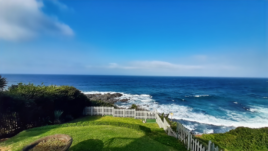 3 Bedroom Property for Sale in Sheffield Beach KwaZulu-Natal