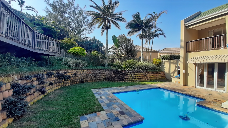 3 Bedroom Property for Sale in Sheffield Beach KwaZulu-Natal