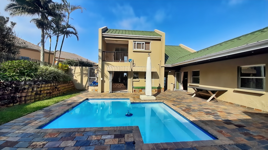 3 Bedroom Property for Sale in Sheffield Beach KwaZulu-Natal