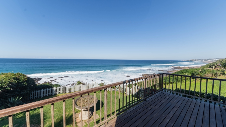 3 Bedroom Property for Sale in Sheffield Beach KwaZulu-Natal