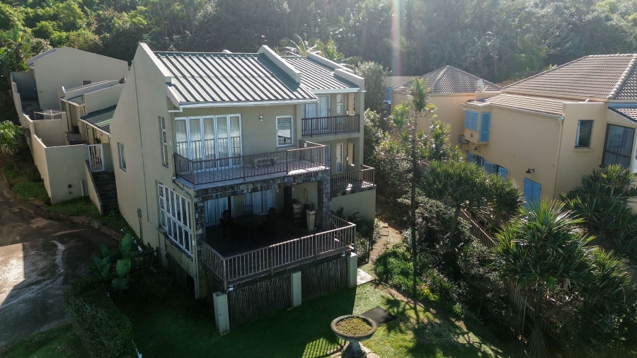 3 Bedroom Property for Sale in Sheffield Beach KwaZulu-Natal