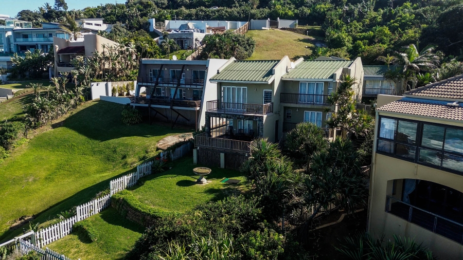 3 Bedroom Property for Sale in Sheffield Beach KwaZulu-Natal