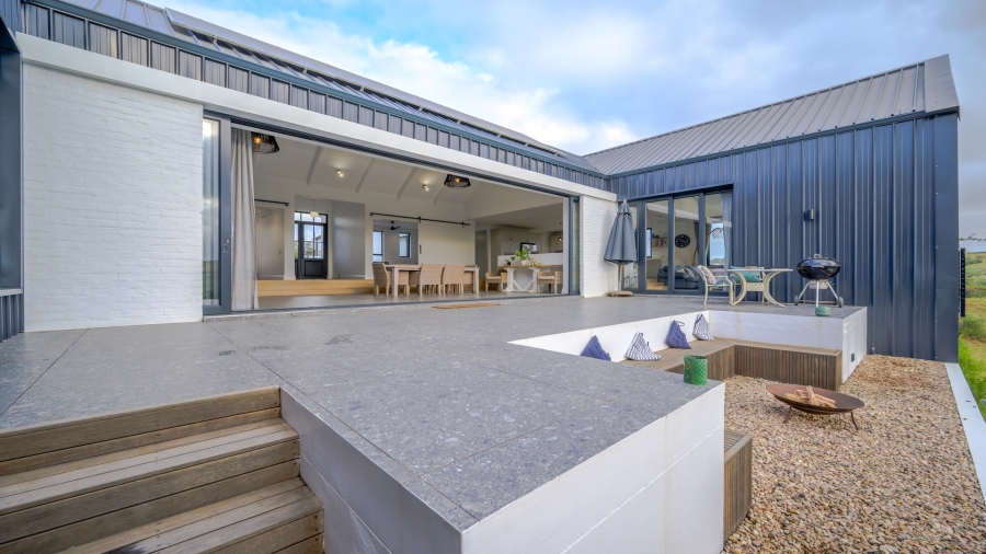 5 Bedroom Property for Sale in Springvale Country Estate KwaZulu-Natal