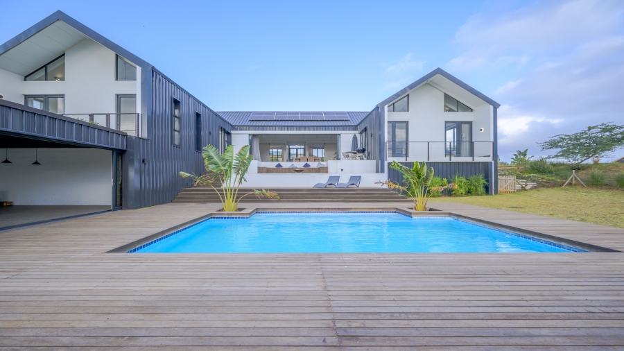 5 Bedroom Property for Sale in Springvale Country Estate KwaZulu-Natal