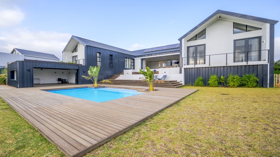 5 Bedroom Property for Sale in Springvale Country Estate KwaZulu-Natal