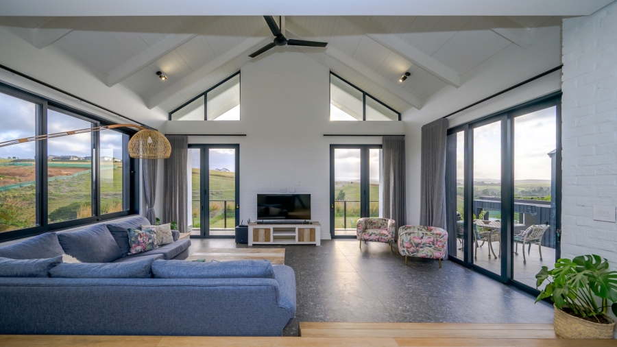 5 Bedroom Property for Sale in Springvale Country Estate KwaZulu-Natal